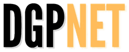 DGP Net Logo